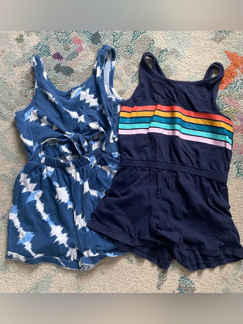 Gap and Old Navy Rompers 8